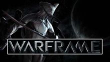 Warframe 第二场梦想赠品